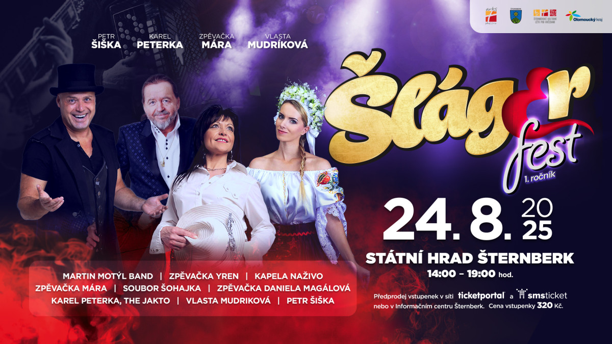 ŠLÁGR FEST