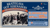 Bratislava Hot Serenaders