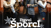 Adventní koncert - Pavel Šporcl & Gipsy Fire v Olomouci