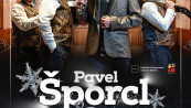Adventní koncert - Pavel Šporcl & Gipsy Fire v Luhačovicích