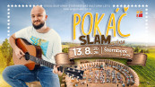 SLAM ARÉNA 2026 - Pokáč