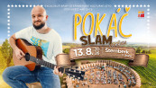 SLAM ARÉNA 2026 - Pokáč