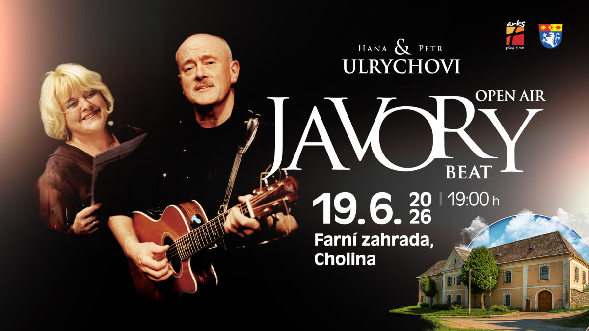 Hana a Petr Ulrychovi & Javory Beat