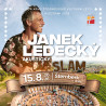 SLAM ARÉNA - Janek Ledecký akusticky