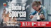 Pavel Šporcl - Bacha na Šporcla!