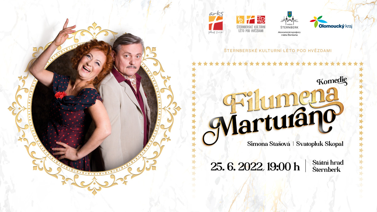 Filumena Marturano