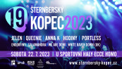 festival Šternberský kopec 2023